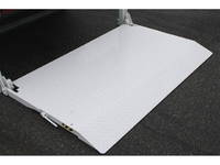 ISUZU Elf Flat Body TRG-NKR85A 2016 194,000km_16