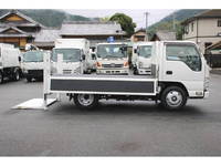 ISUZU Elf Flat Body TRG-NKR85A 2016 194,000km_19