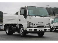ISUZU Elf Flat Body TRG-NKR85A 2016 194,000km_1