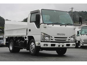 ISUZU Elf Flat Body TRG-NKR85A 2016 194,000km_1