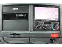 ISUZU Elf Flat Body TRG-NKR85A 2016 194,000km_30