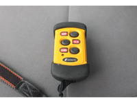 ISUZU Elf Flat Body TRG-NKR85A 2016 194,000km_39