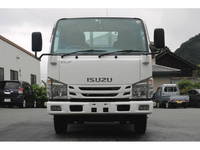 ISUZU Elf Flat Body TRG-NKR85A 2016 194,000km_3