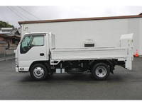 ISUZU Elf Flat Body TRG-NKR85A 2016 194,000km_4