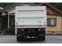 ISUZU Elf Flat Body TRG-NKR85A 2016 194,000km_6