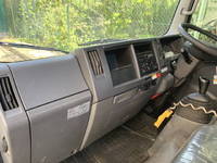 ISUZU Elf Container Carrier Truck TPG-NMR85AN 2015 92,000km_10