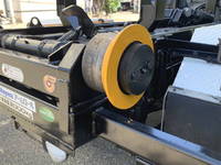 ISUZU Elf Container Carrier Truck TPG-NMR85AN 2015 92,000km_18