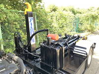 ISUZU Elf Container Carrier Truck TPG-NMR85AN 2015 92,000km_21