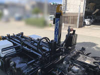 ISUZU Elf Container Carrier Truck TPG-NMR85AN 2015 92,000km_22