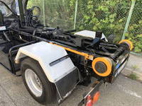 ISUZU Elf Container Carrier Truck TPG-NMR85AN 2015 92,000km_23