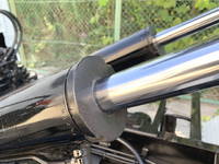 ISUZU Elf Container Carrier Truck TPG-NMR85AN 2015 92,000km_24