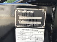 ISUZU Elf Container Carrier Truck TPG-NMR85AN 2015 92,000km_25