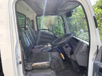 ISUZU Elf Container Carrier Truck TPG-NMR85AN 2015 92,000km_29