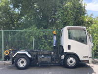 ISUZU Elf Container Carrier Truck TPG-NMR85AN 2015 92,000km_3