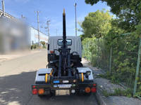 ISUZU Elf Container Carrier Truck TPG-NMR85AN 2015 92,000km_5