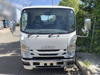 ISUZU Elf Container Carrier Truck TPG-NMR85AN 2015 92,000km_6