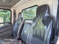 ISUZU Elf Container Carrier Truck TPG-NMR85AN 2015 92,000km_9