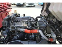 MITSUBISHI FUSO Canter Truck (With 4 Steps Of Cranes) TPG-FEB50 2018 63,000km_12