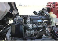 MITSUBISHI FUSO Canter Truck (With 4 Steps Of Cranes) TPG-FEB50 2018 63,000km_14