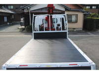 MITSUBISHI FUSO Canter Truck (With 4 Steps Of Cranes) TPG-FEB50 2018 63,000km_17