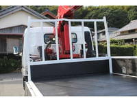 MITSUBISHI FUSO Canter Truck (With 4 Steps Of Cranes) TPG-FEB50 2018 63,000km_18