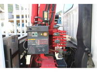 MITSUBISHI FUSO Canter Truck (With 4 Steps Of Cranes) TPG-FEB50 2018 63,000km_19