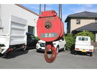 MITSUBISHI FUSO Canter Truck (With 4 Steps Of Cranes) TPG-FEB50 2018 63,000km_20