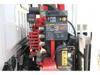 MITSUBISHI FUSO Canter Truck (With 4 Steps Of Cranes) TPG-FEB50 2018 63,000km_21