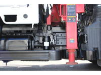 MITSUBISHI FUSO Canter Truck (With 4 Steps Of Cranes) TPG-FEB50 2018 63,000km_27