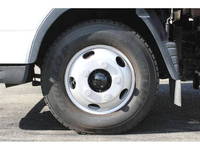 MITSUBISHI FUSO Canter Truck (With 4 Steps Of Cranes) TPG-FEB50 2018 63,000km_28