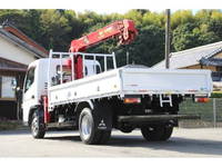 MITSUBISHI FUSO Canter Truck (With 4 Steps Of Cranes) TPG-FEB50 2018 63,000km_2