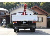 MITSUBISHI FUSO Canter Truck (With 4 Steps Of Cranes) TPG-FEB50 2018 63,000km_8