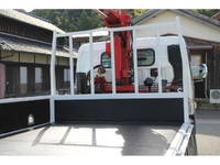 MITSUBISHI FUSO Canter Truck (With 4 Steps Of Cranes) TPG-FEB50 2018 63,000km_9