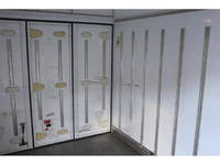 MITSUBISHI FUSO Canter Refrigerator & Freezer Truck TPG-FEA50 2017 155,000km_10