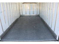 MITSUBISHI FUSO Canter Refrigerator & Freezer Truck TPG-FEA50 2017 155,000km_11