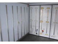 MITSUBISHI FUSO Canter Refrigerator & Freezer Truck TPG-FEA50 2017 155,000km_12