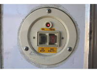 MITSUBISHI FUSO Canter Refrigerator & Freezer Truck TPG-FEA50 2017 155,000km_13