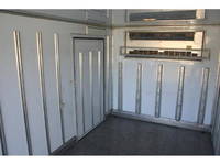 MITSUBISHI FUSO Canter Refrigerator & Freezer Truck TPG-FEA50 2017 155,000km_15