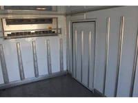 MITSUBISHI FUSO Canter Refrigerator & Freezer Truck TPG-FEA50 2017 155,000km_17