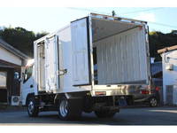 MITSUBISHI FUSO Canter Refrigerator & Freezer Truck TPG-FEA50 2017 155,000km_18