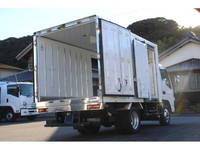MITSUBISHI FUSO Canter Refrigerator & Freezer Truck TPG-FEA50 2017 155,000km_19