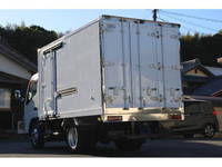MITSUBISHI FUSO Canter Refrigerator & Freezer Truck TPG-FEA50 2017 155,000km_2