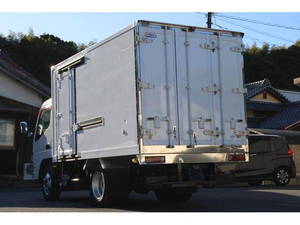 Canter Refrigerator & Freezer Truck_2