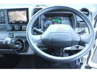 MITSUBISHI FUSO Canter Refrigerator & Freezer Truck TPG-FEA50 2017 155,000km_30