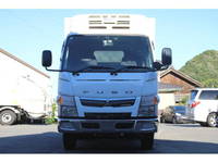 MITSUBISHI FUSO Canter Refrigerator & Freezer Truck TPG-FEA50 2017 155,000km_3