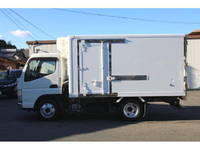 MITSUBISHI FUSO Canter Refrigerator & Freezer Truck TPG-FEA50 2017 155,000km_4