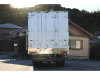 MITSUBISHI FUSO Canter Refrigerator & Freezer Truck TPG-FEA50 2017 155,000km_6
