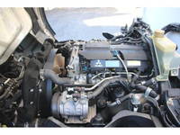 MITSUBISHI FUSO Canter Refrigerator & Freezer Truck TPG-FEA50 2017 155,000km_8