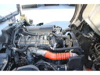 MITSUBISHI FUSO Canter Refrigerator & Freezer Truck TPG-FEA50 2017 155,000km_9