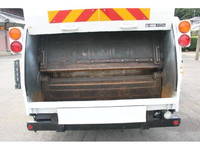 ISUZU Elf Garbage Truck TKG-NPR85YN 2016 101,000km_10